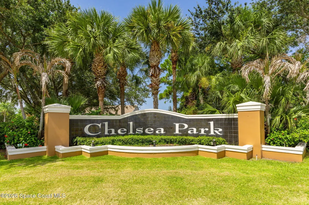406 Wenthrop Circle Rockledge, FL 32955