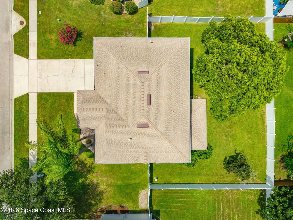 406 Wenthrop Circle Rockledge, FL 32955