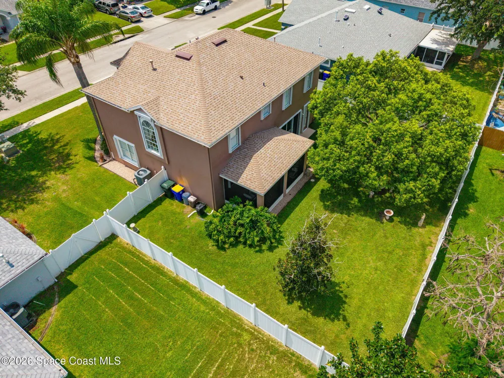 406 Wenthrop Circle Rockledge, FL 32955
