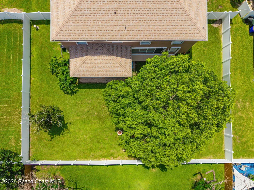 406 Wenthrop Circle Rockledge, FL 32955