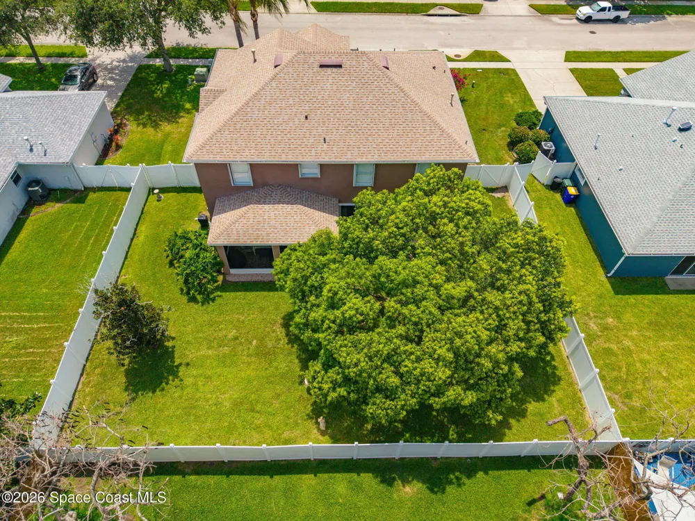 406 Wenthrop Circle Rockledge, FL 32955