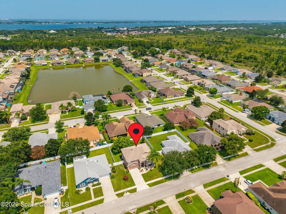 406 Wenthrop Circle Rockledge, FL 32955