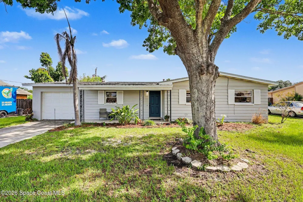 1088 Basque Drive Rockledge, FL 32955