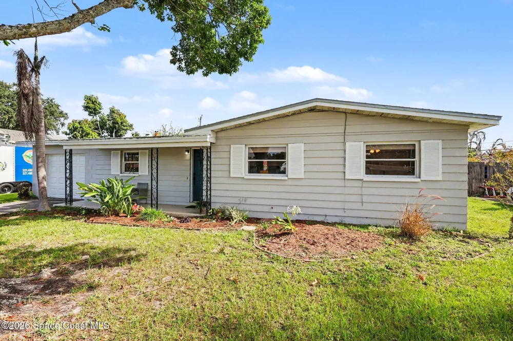 1088 Basque Drive Rockledge, FL 32955