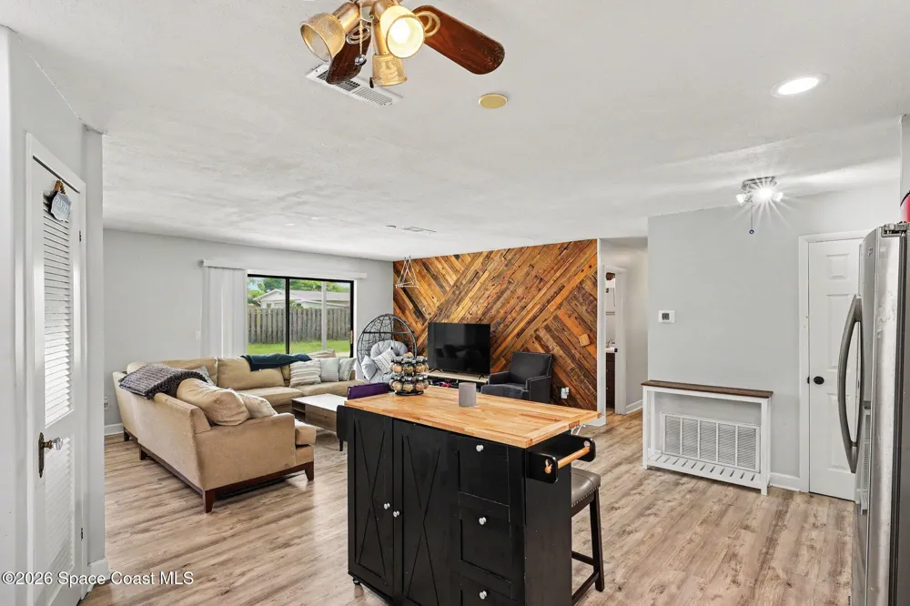 1088 Basque Drive Rockledge, FL 32955