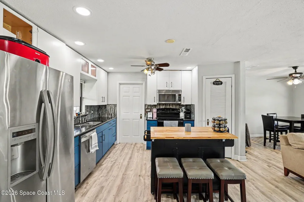1088 Basque Drive Rockledge, FL 32955