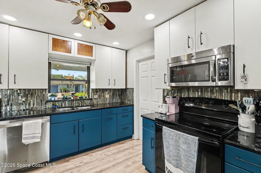 1088 Basque Drive Rockledge, FL 32955