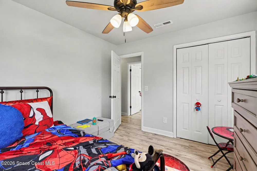 1088 Basque Drive Rockledge, FL 32955