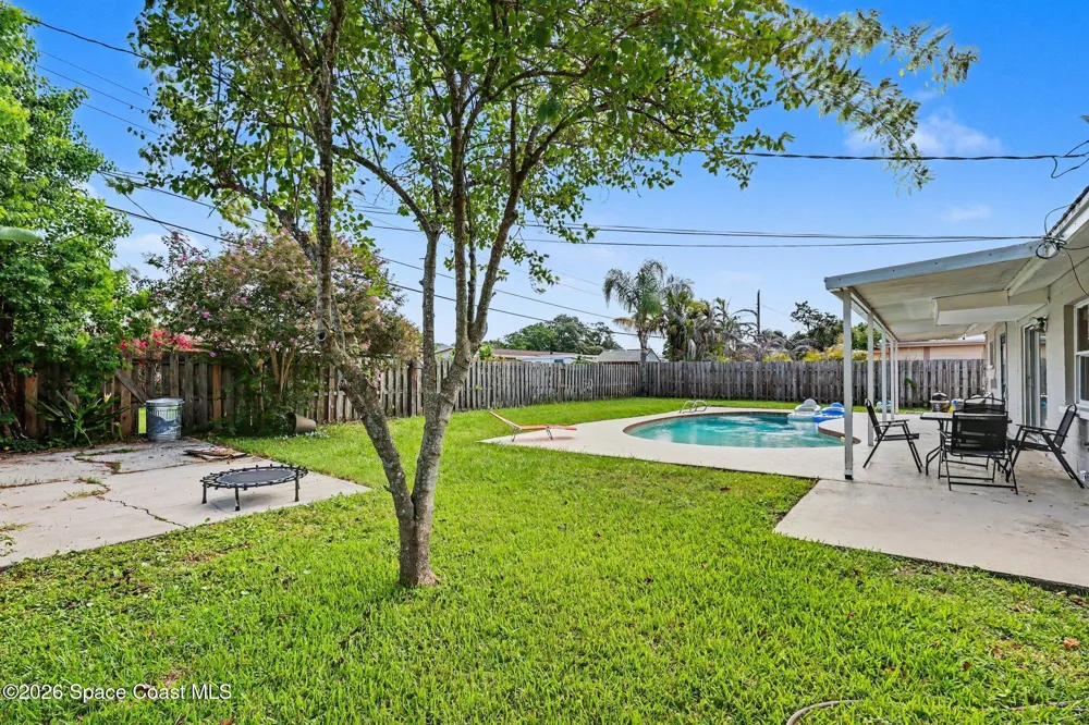 1088 Basque Drive Rockledge, FL 32955