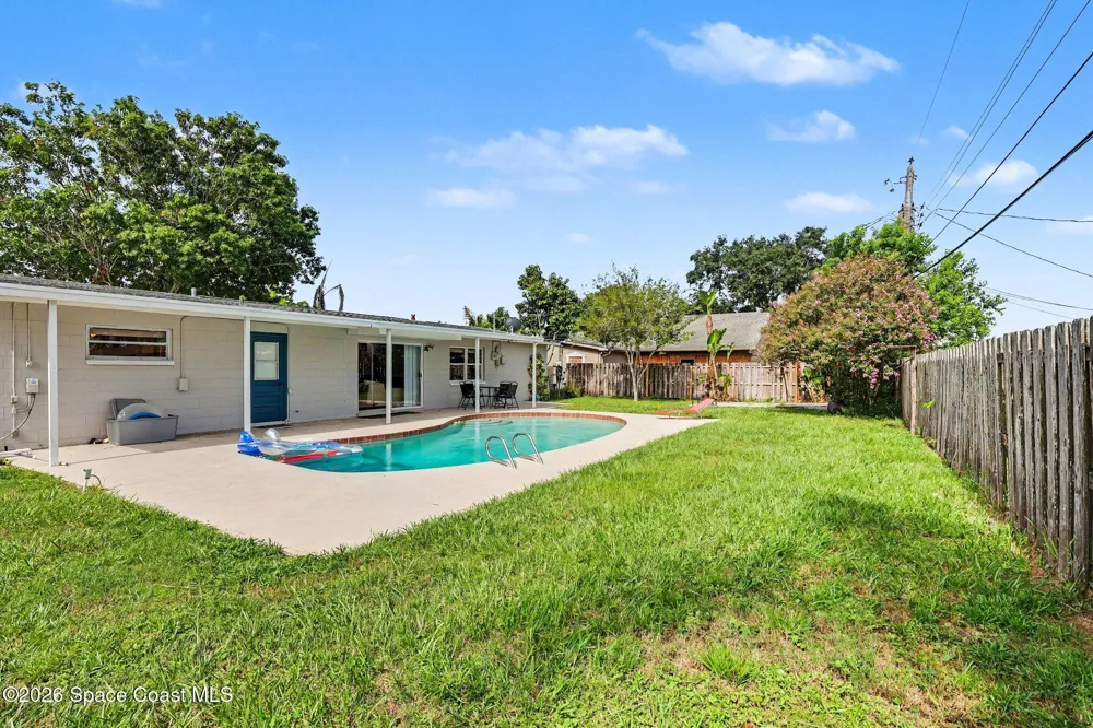 1088 Basque Drive Rockledge, FL 32955