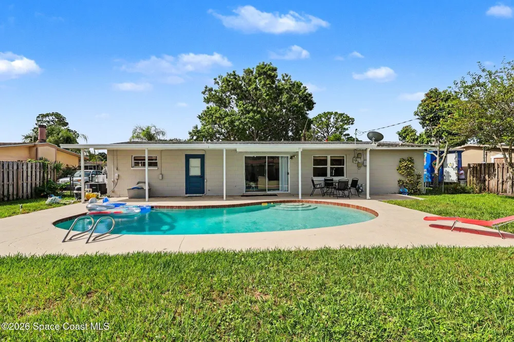 1088 Basque Drive Rockledge, FL 32955