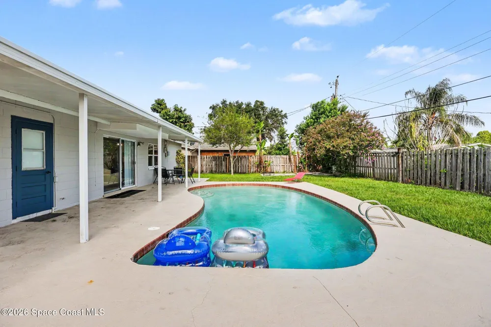 1088 Basque Drive Rockledge, FL 32955