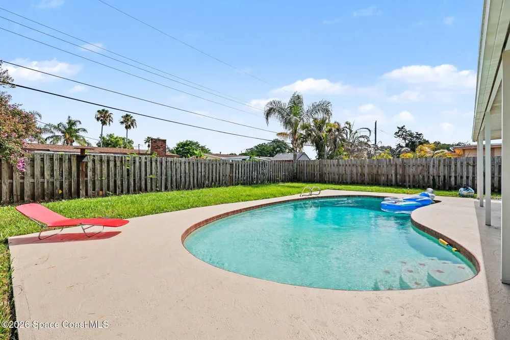 1088 Basque Drive Rockledge, FL 32955