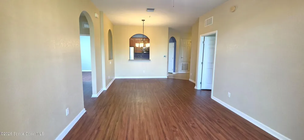 1576 Peregrine Circle #208 Rockledge, FL 32955