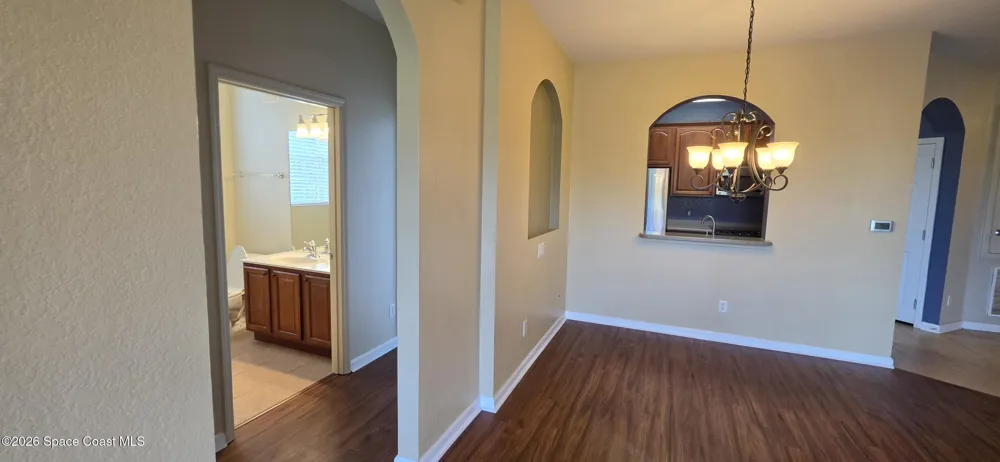 1576 Peregrine Circle #208 Rockledge, FL 32955