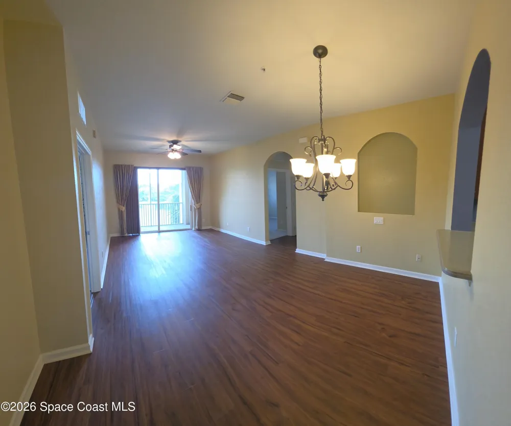 1576 Peregrine Circle #208 Rockledge, FL 32955