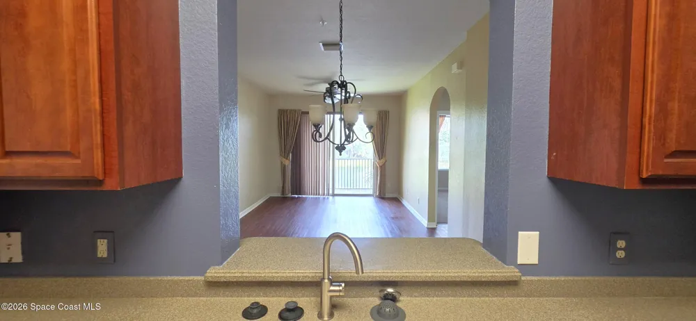 1576 Peregrine Circle #208 Rockledge, FL 32955