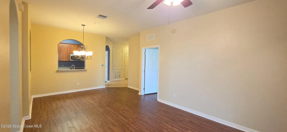 1576 Peregrine Circle #208 Rockledge, FL 32955