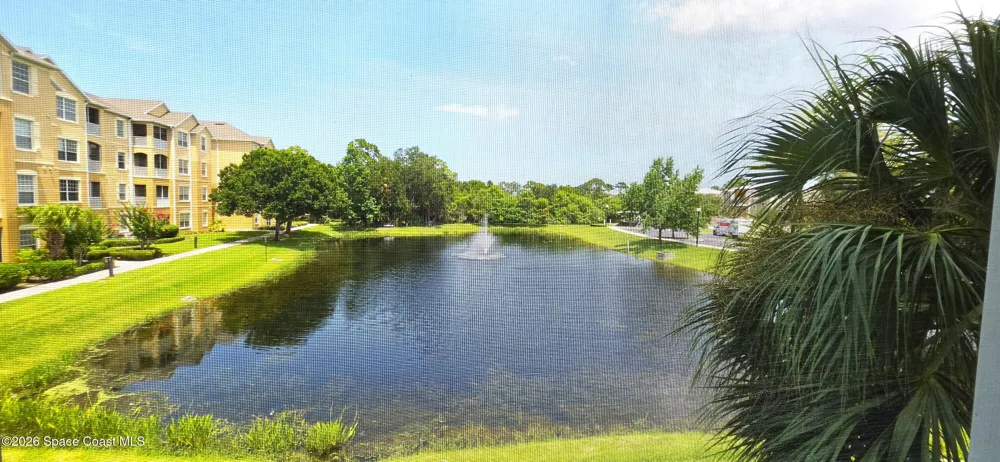 1576 Peregrine Circle #208 Rockledge, FL 32955