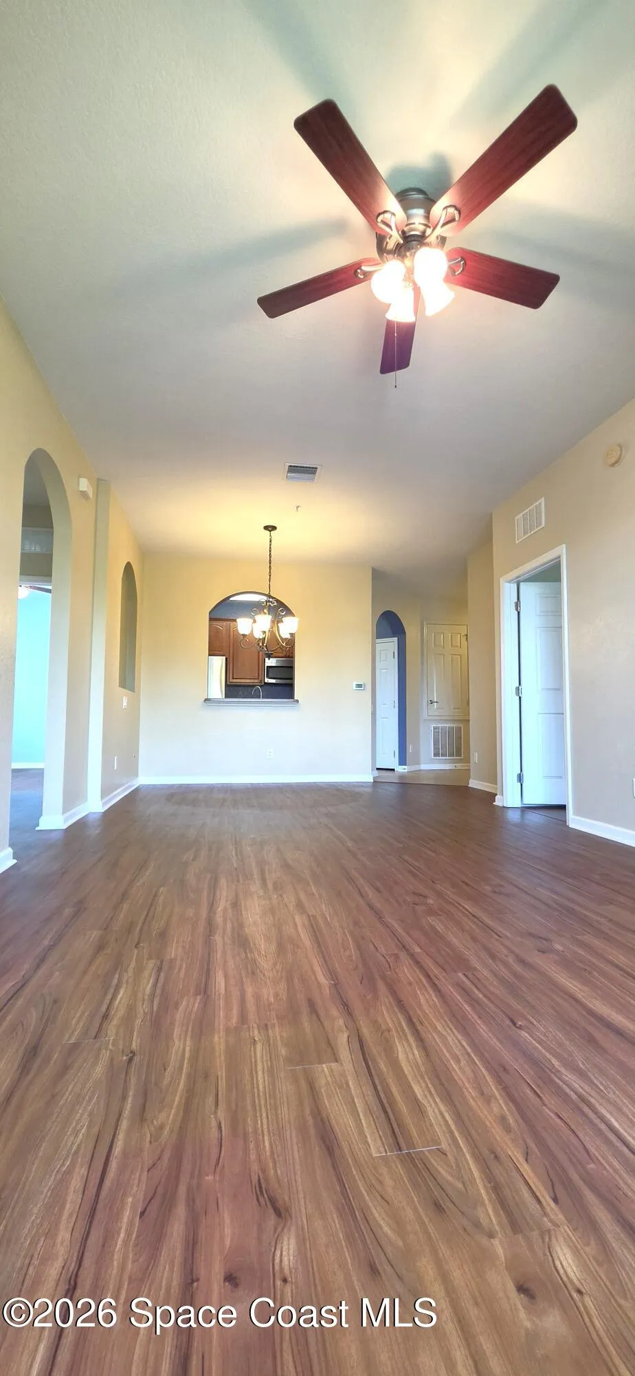 1576 Peregrine Circle #208 Rockledge, FL 32955