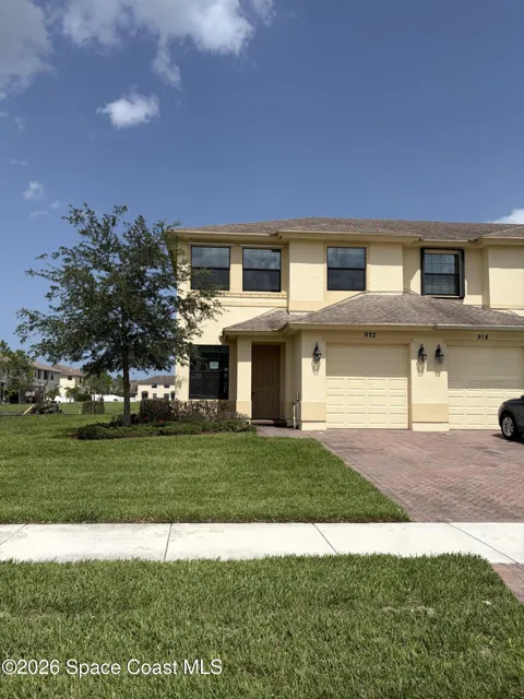 922 S Verona Trace Drive