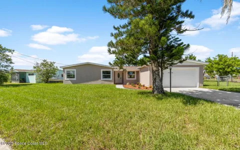 280 Tiki Drive