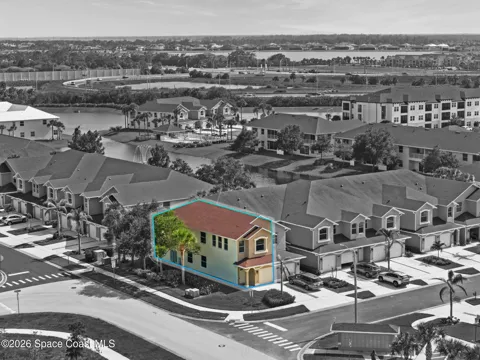 907 Ocaso Lane #201