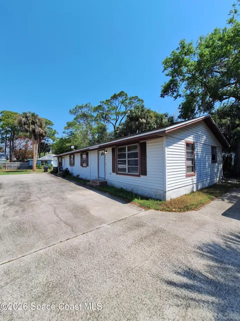 246 Jepson Street #B