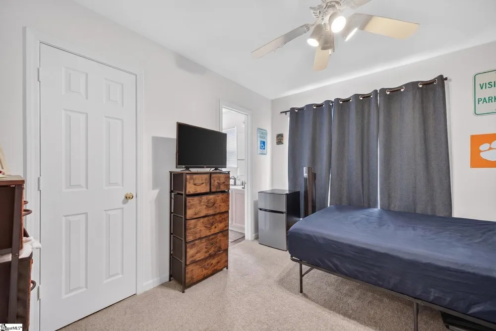 215E Campus Drive Central, SC 29630