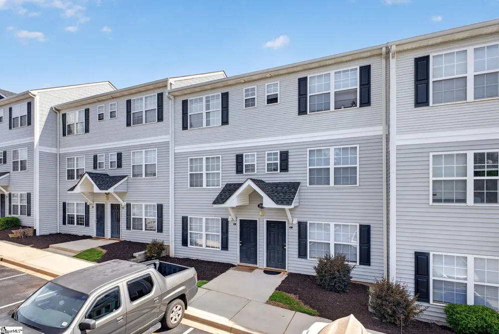 215E Campus Drive Central, SC 29630