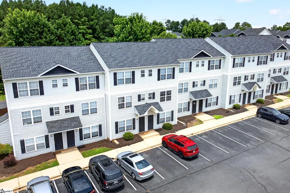 215E Campus Drive Central, SC 29630