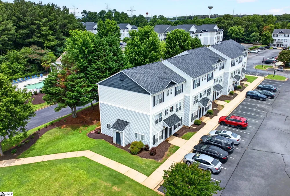 215E Campus Drive Central, SC 29630