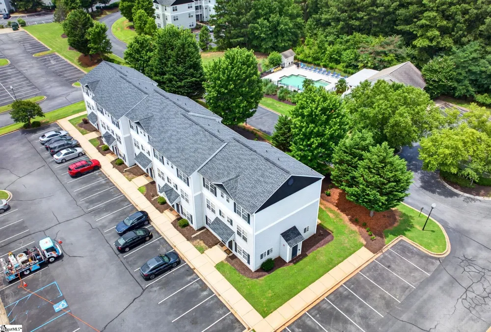 215E Campus Drive Central, SC 29630