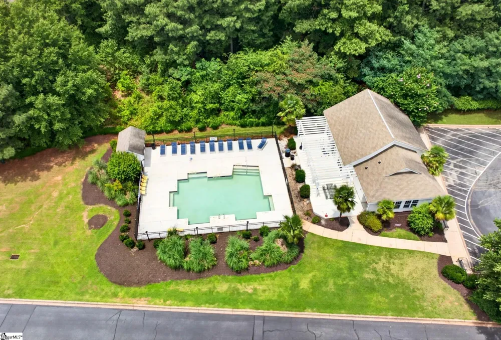 215E Campus Drive Central, SC 29630