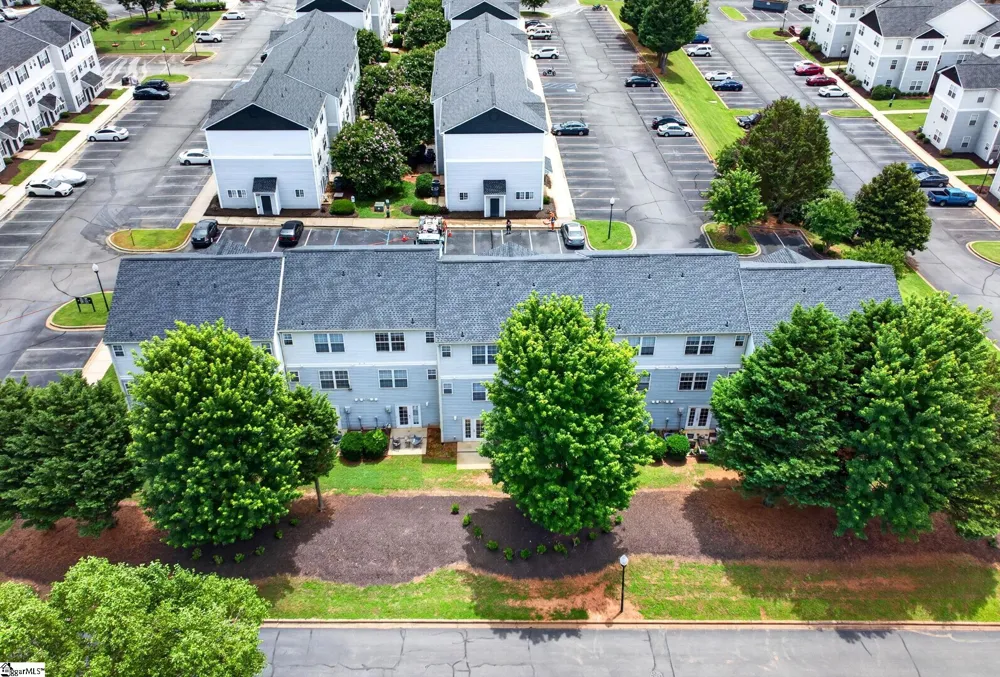 215E Campus Drive Central, SC 29630