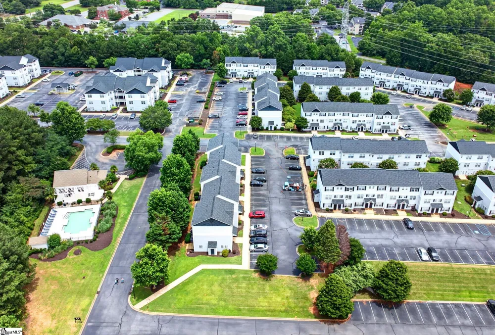 215E Campus Drive Central, SC 29630