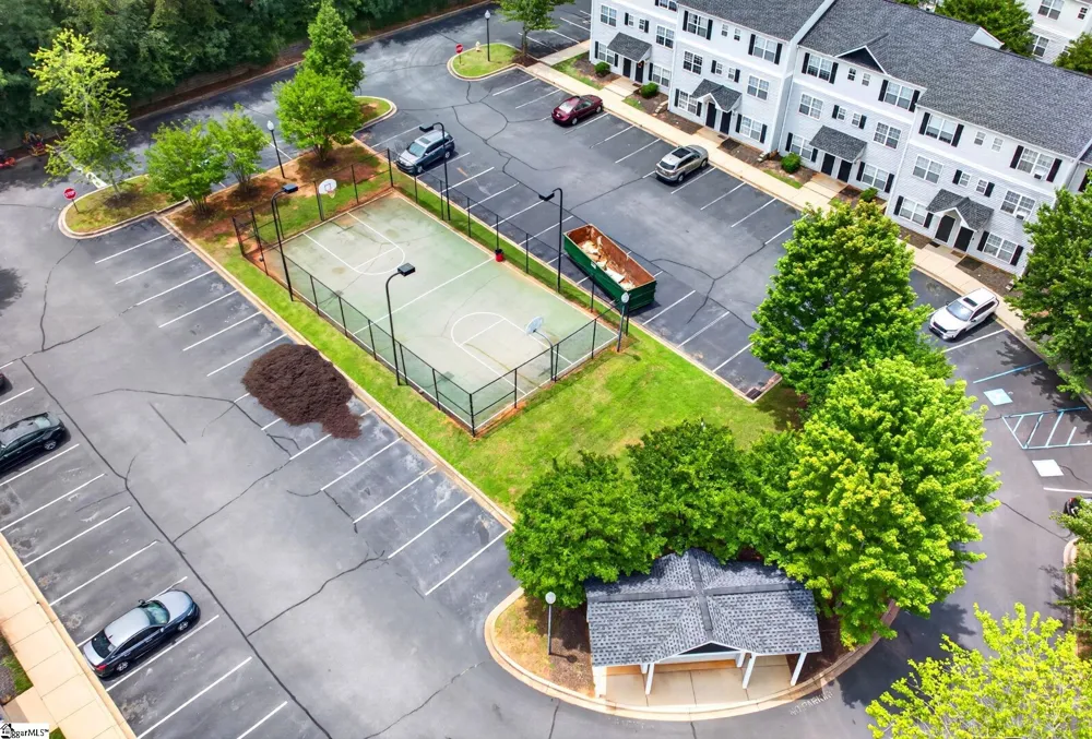 215E Campus Drive Central, SC 29630