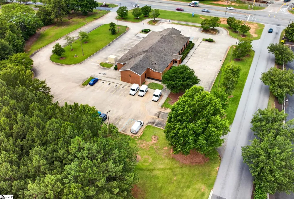 215E Campus Drive Central, SC 29630