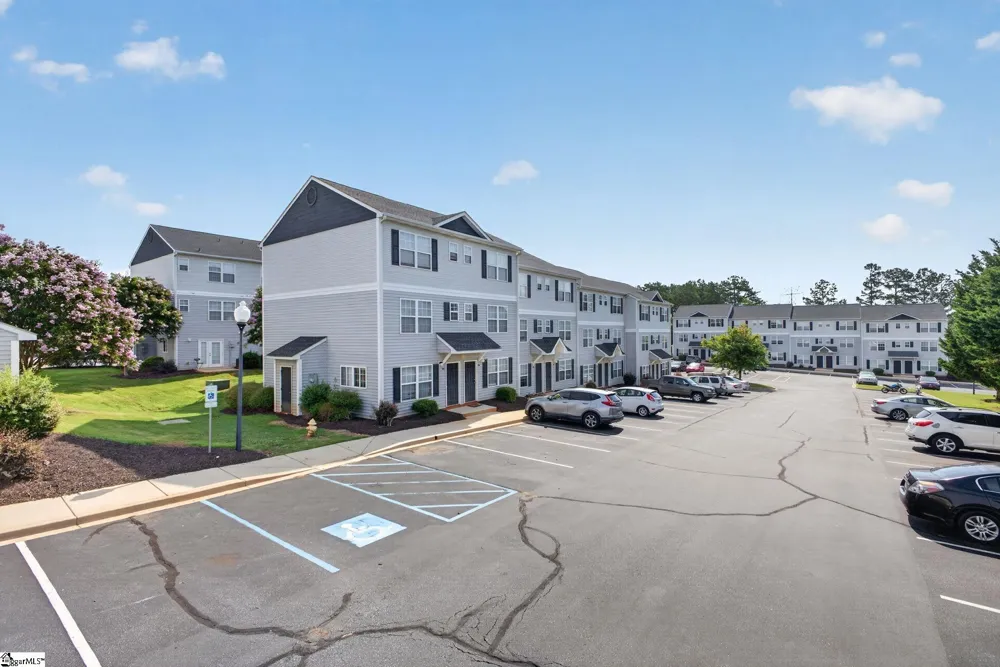 215E Campus Drive Central, SC 29630