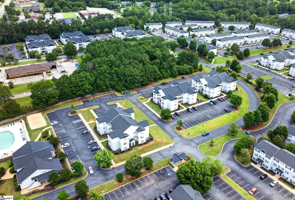 215E Campus Drive Central, SC 29630