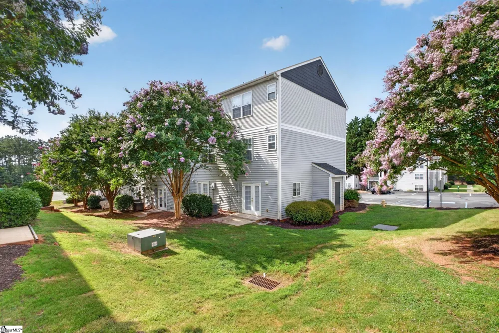 215E Campus Drive Central, SC 29630