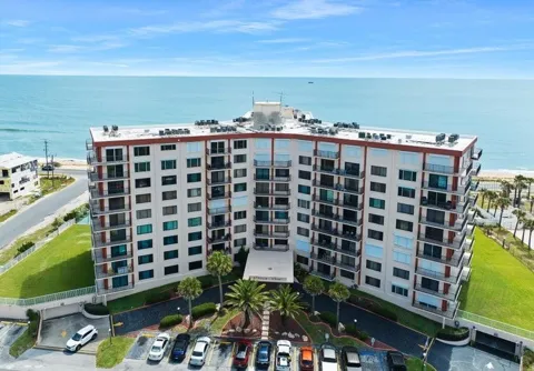 3600 S OCEAN SHORE BOULEVARD #111