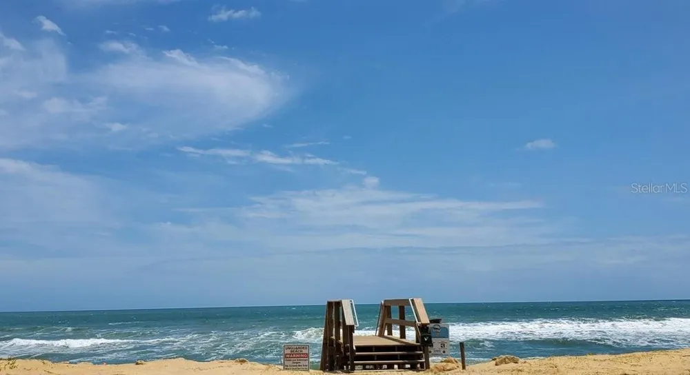 3600 S OCEAN SHORE BOULEVARD #111 Flagler Beach, FL 32136