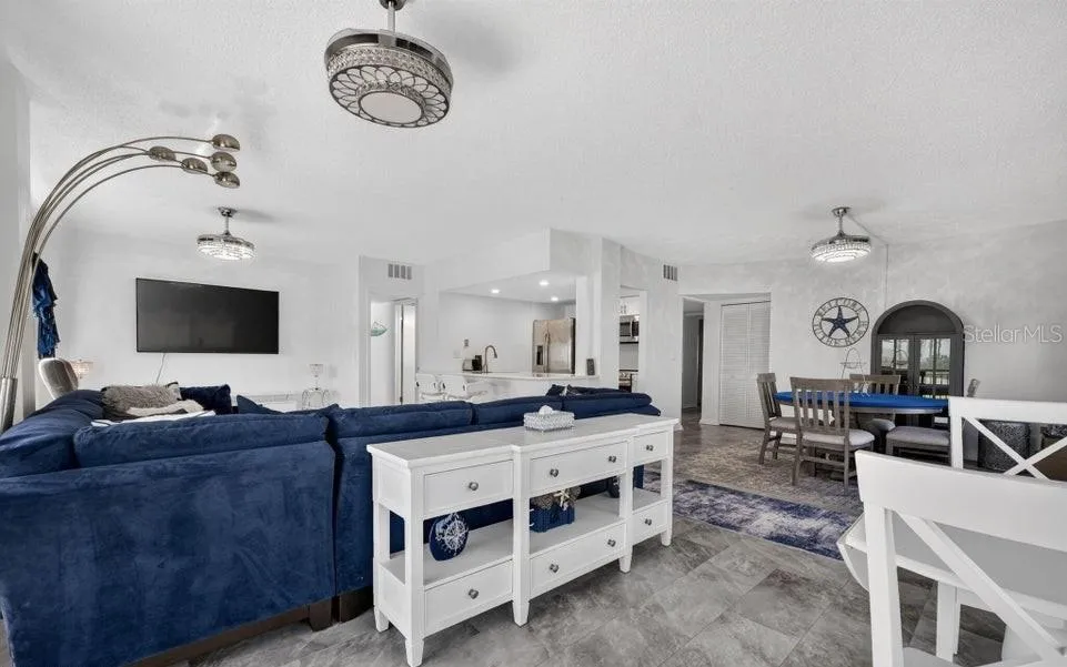 3600 S OCEAN SHORE BOULEVARD #111 Flagler Beach, FL 32136