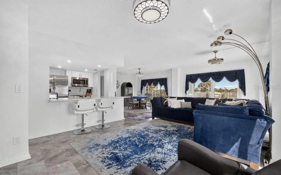 3600 S OCEAN SHORE BOULEVARD #111 Flagler Beach, FL 32136