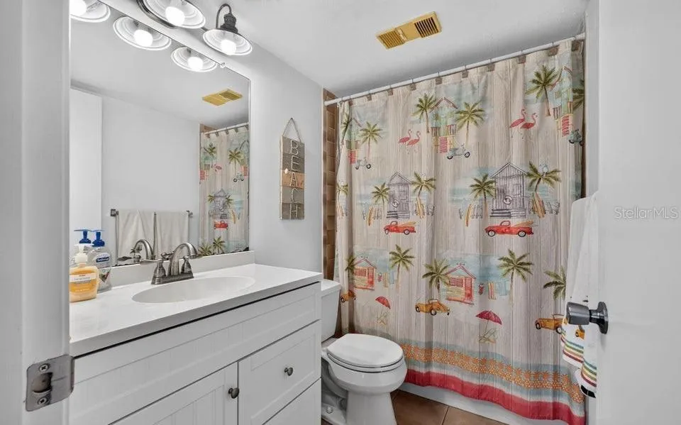 3600 S OCEAN SHORE BOULEVARD #111 Flagler Beach, FL 32136