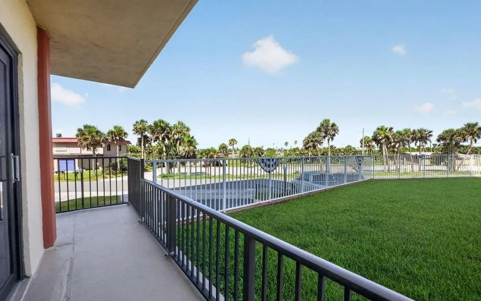 3600 S OCEAN SHORE BOULEVARD #111 Flagler Beach, FL 32136