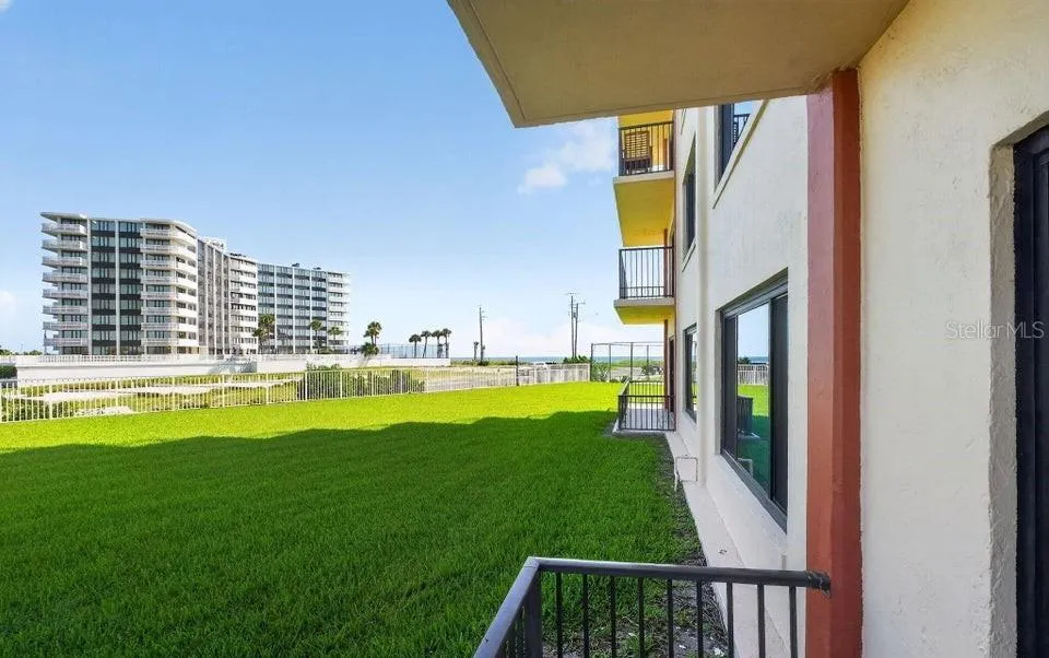 3600 S OCEAN SHORE BOULEVARD #111 Flagler Beach, FL 32136