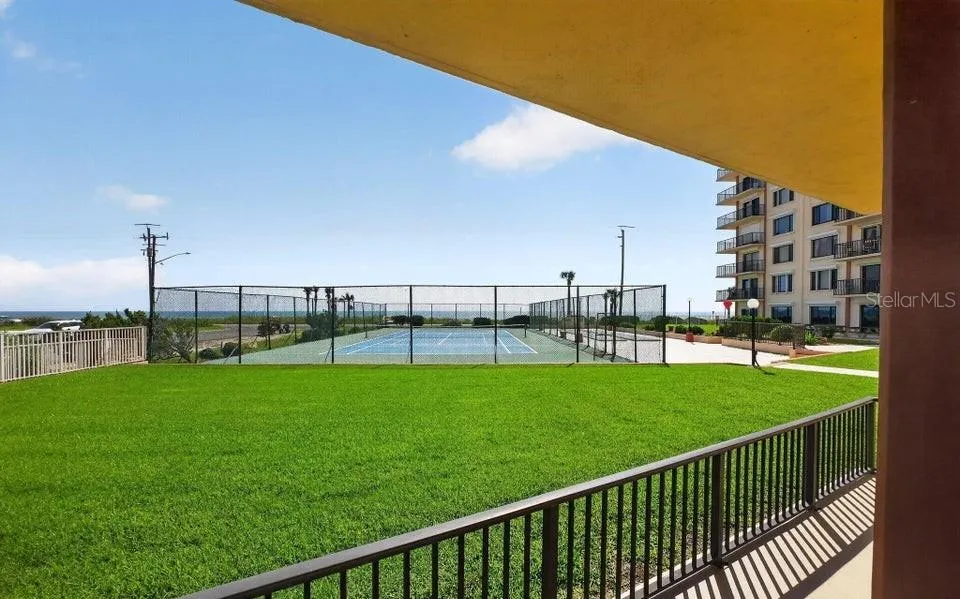 3600 S OCEAN SHORE BOULEVARD #111 Flagler Beach, FL 32136