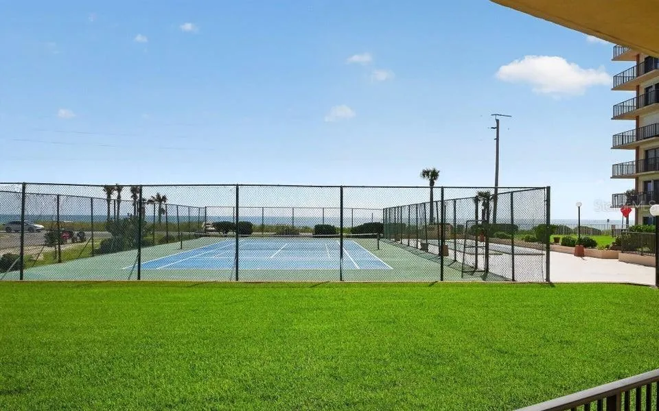 3600 S OCEAN SHORE BOULEVARD #111 Flagler Beach, FL 32136